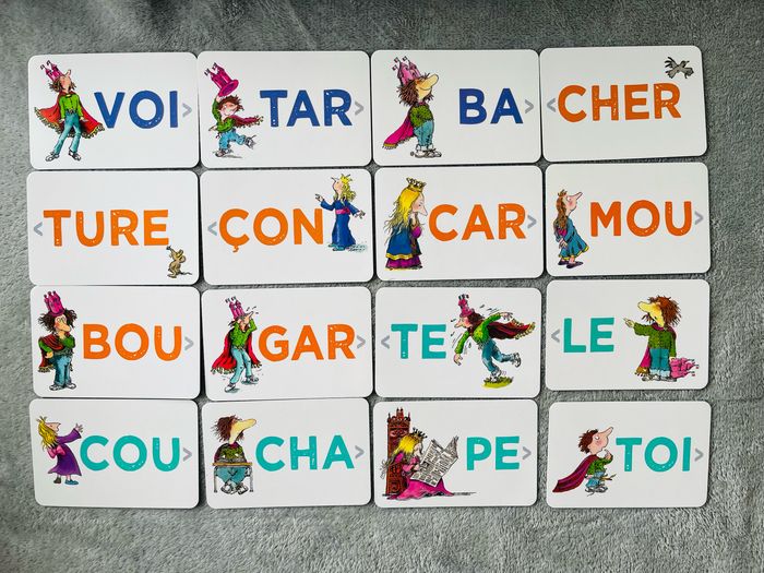 Le prince de Motordu - photo numéro 4