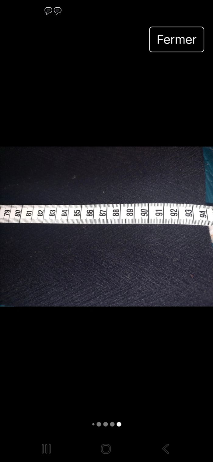 Manteau tres chaud - photo numéro 8