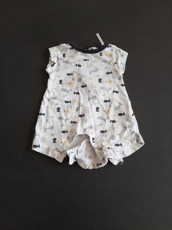 Combishort