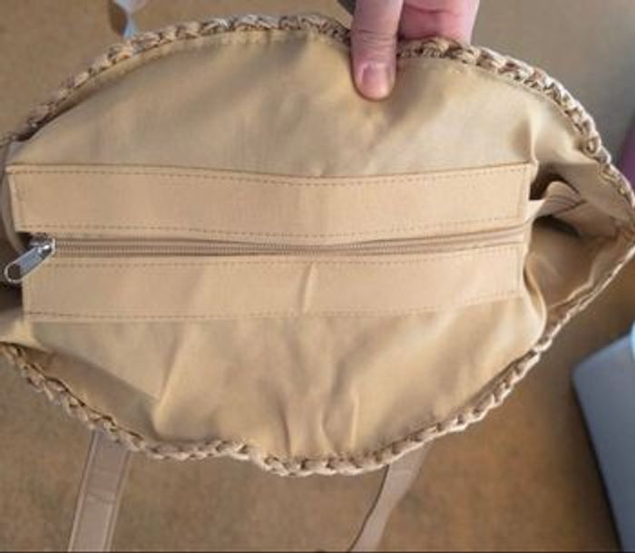 Sac de plage - photo numéro 3