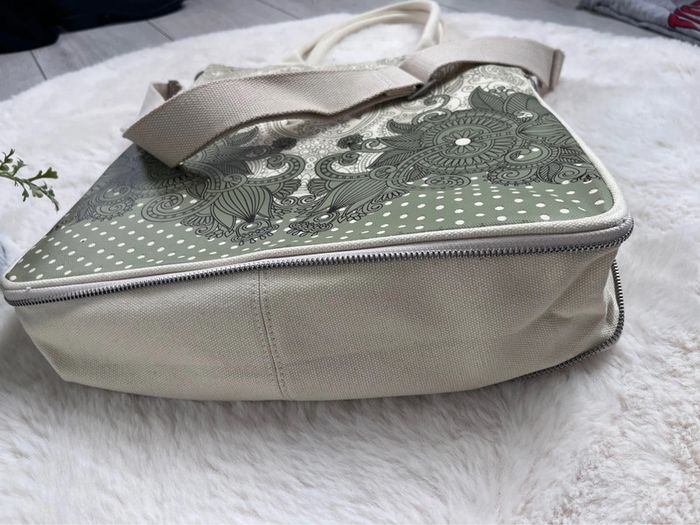 sac four tout motif mandala - photo numéro 7