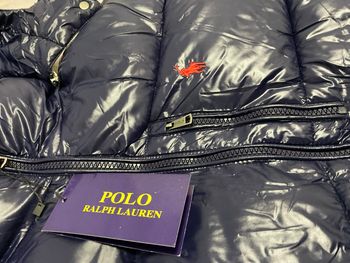 Veste Ralph Lauren 