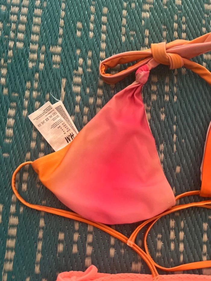 maillot de bain h&m - photo numéro 3