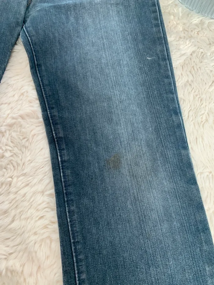 Jean garçon 14ans - photo numéro 3