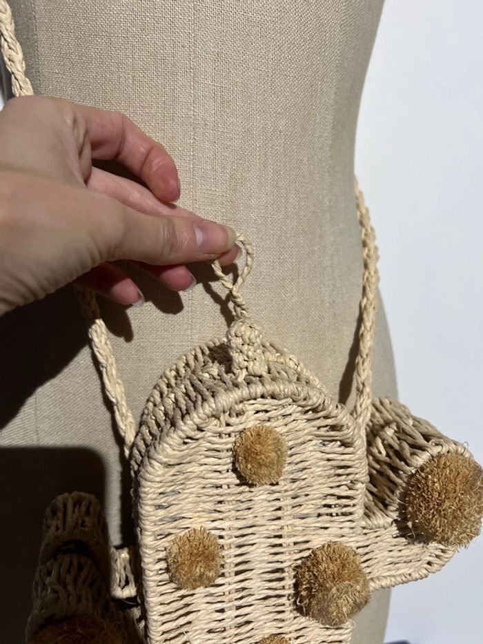 Superbe sac original - photo numéro 3
