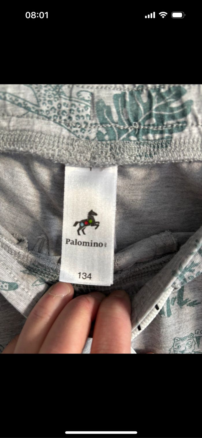 Short c&a taille 9 /10 ans - photo numéro 3