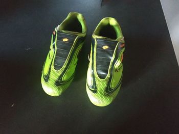 chaussure de sport