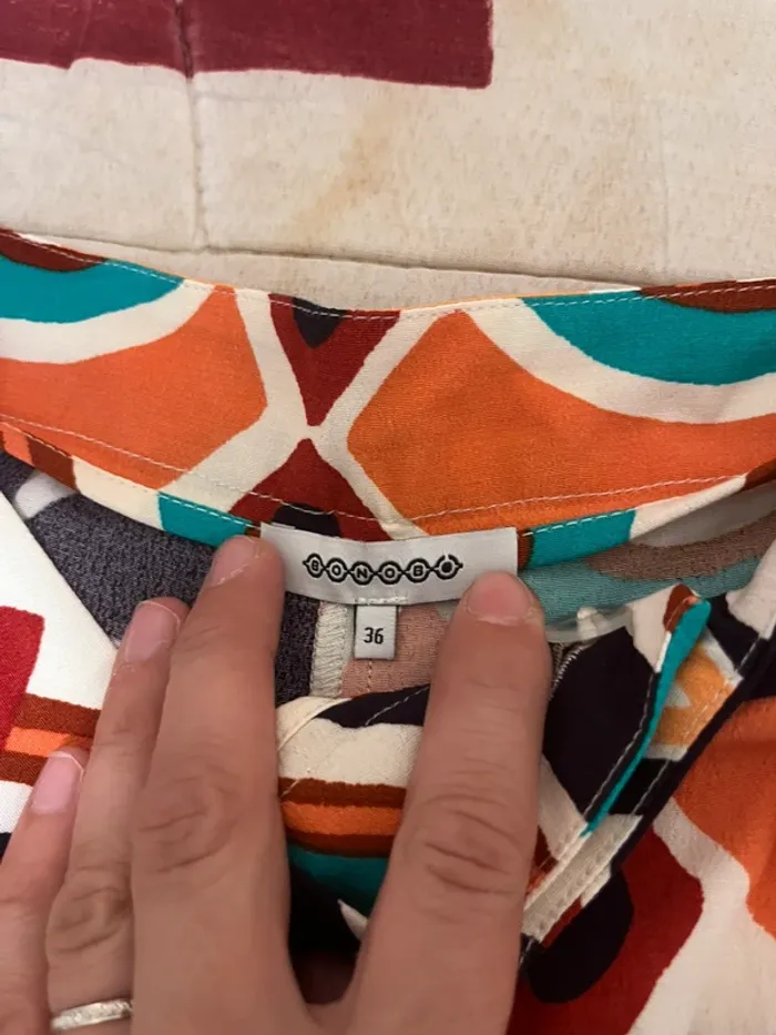 Pantalon fluide - photo numéro 4