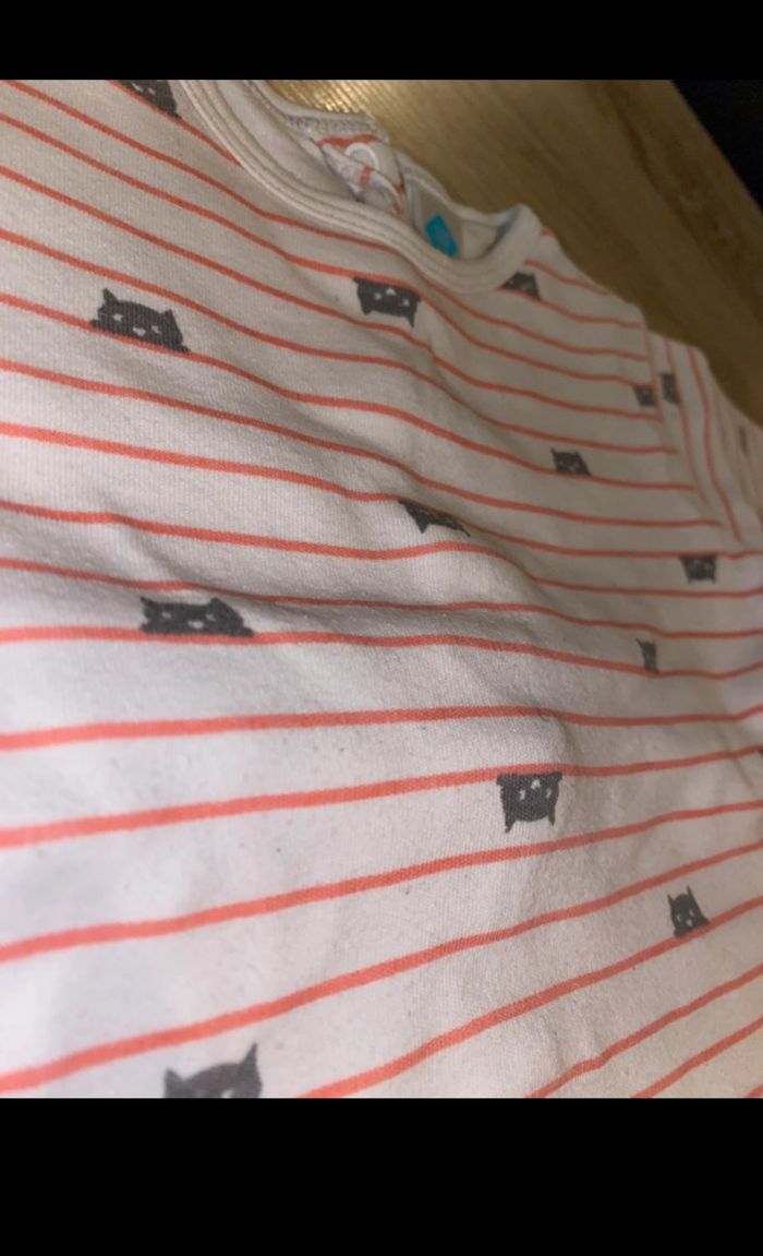 Pyjama fille - photo numéro 2