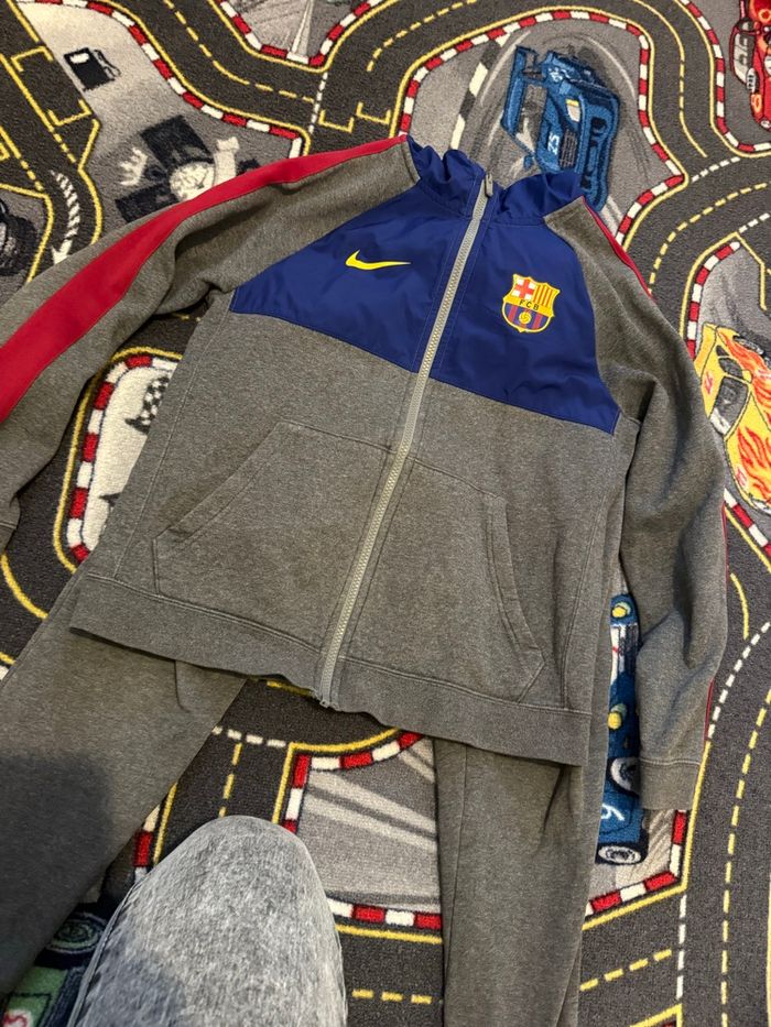 Ensemble barca - photo numéro 4