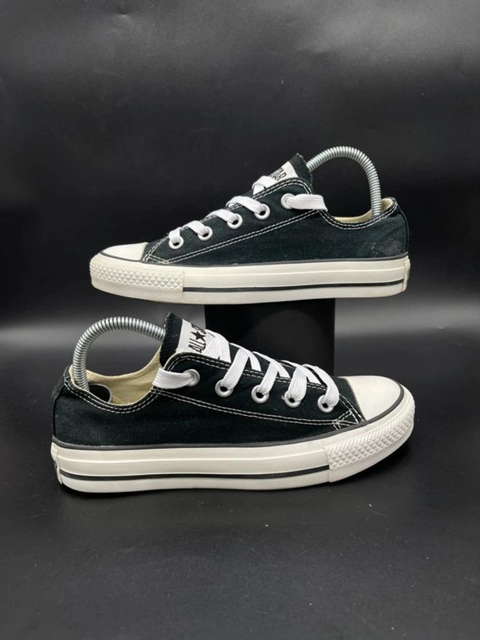 Converse basse