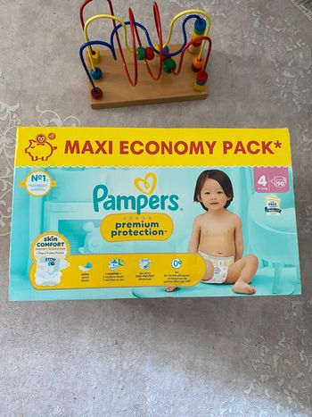 Maxi eco pack t4