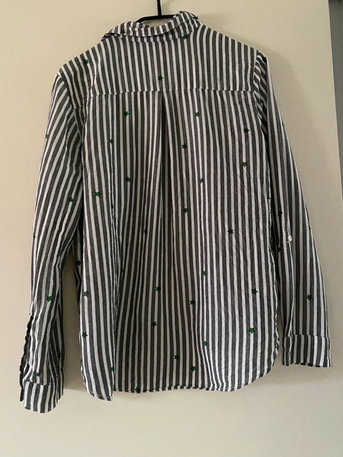 Blouse Street One Taille 38 - photo numéro 2