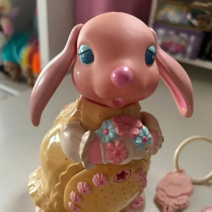 Keypers joyful lapin - photo numéro 2