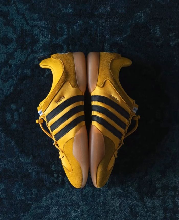 Adidas Originals x Bad Bunny - photo numéro 3