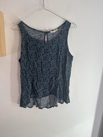 Débardeur Shana taille L