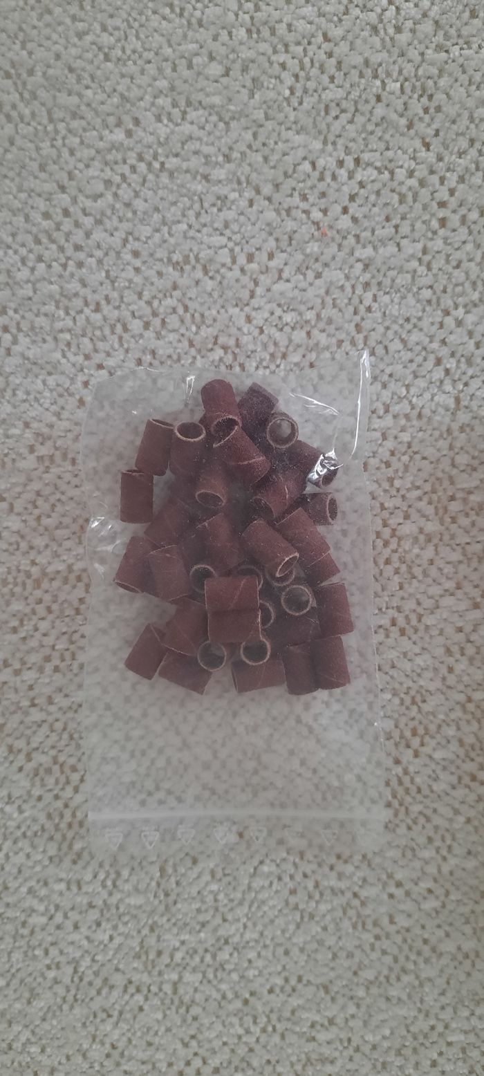 Ponceuse à ongles - photo numéro 4