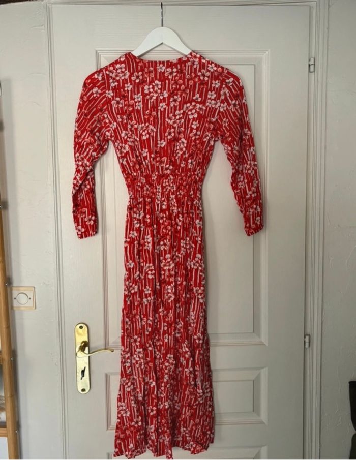 Robe longue - photo numéro 2