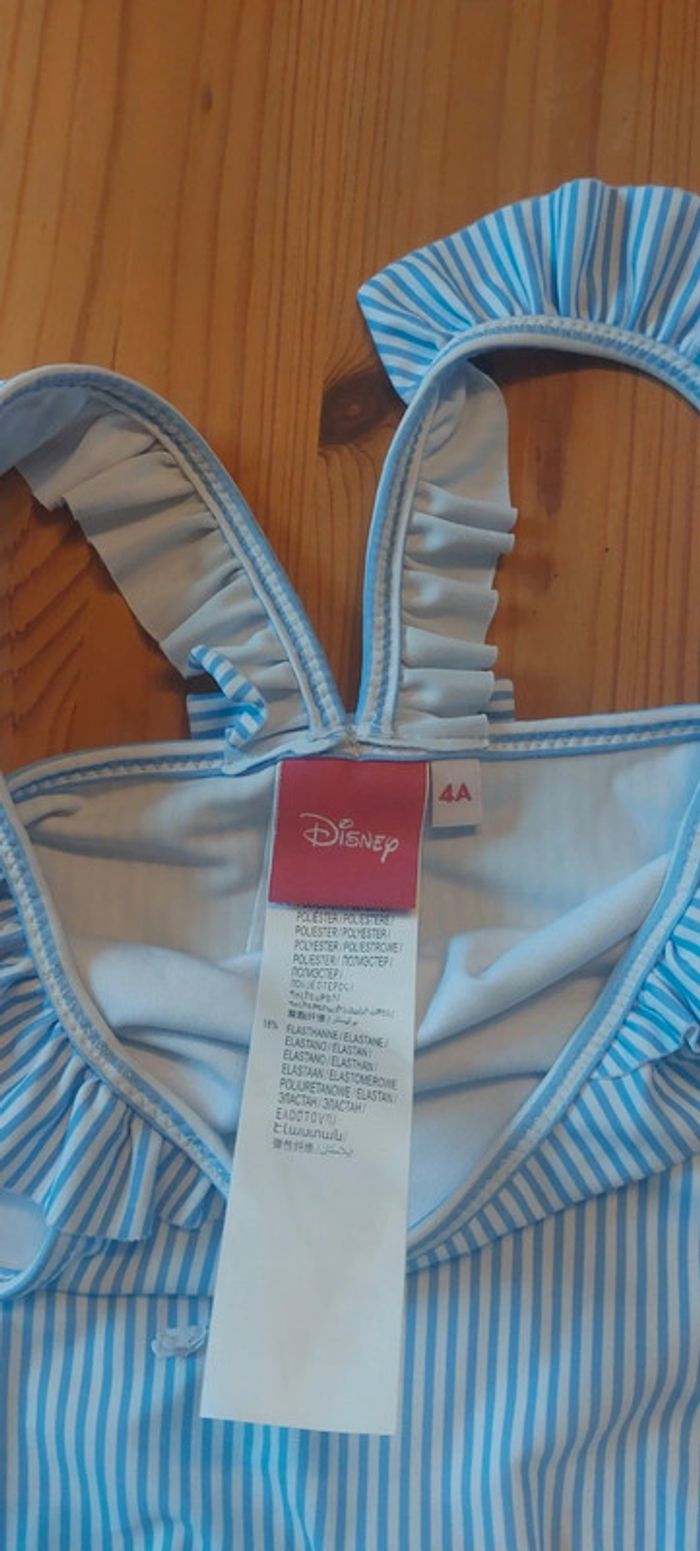 Maillot Disney Arielle - photo numéro 2
