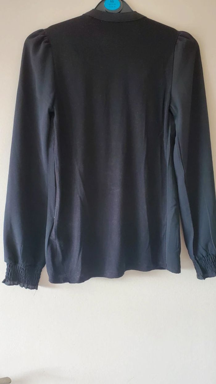 Blouse NafNaf - photo numéro 2