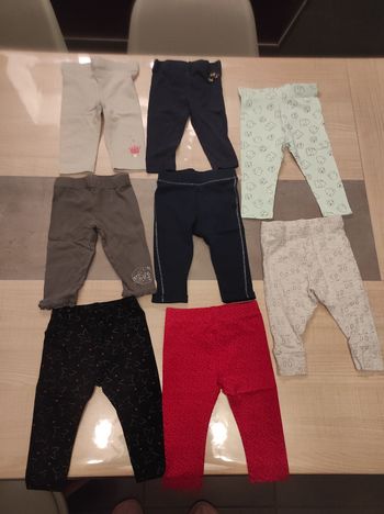 Lot leggings