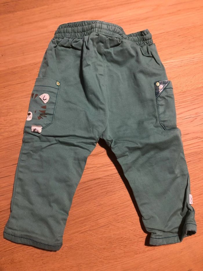 Ensemble Sergent Major - photo numéro 6