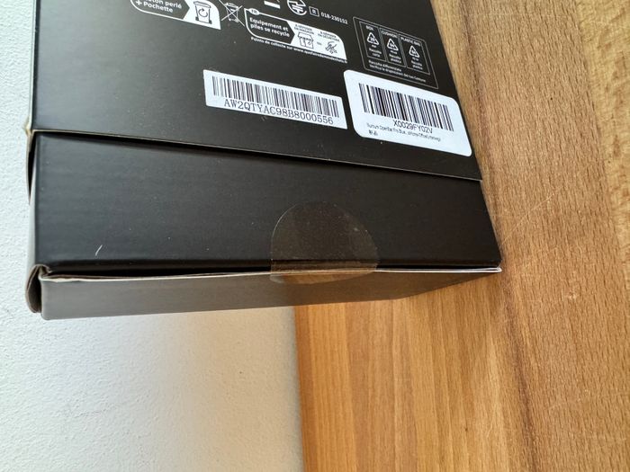 NEUF - Casque micro à conduction osseuse Nuroum - photo numéro 3