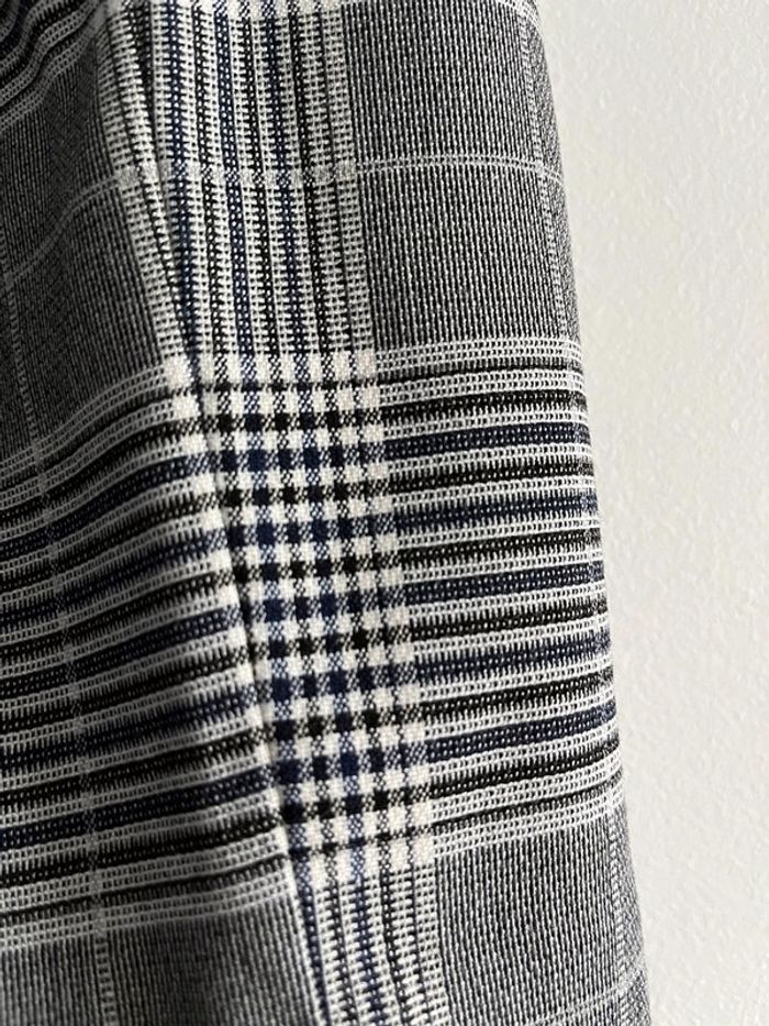 Pantalon à carreaux - photo numéro 5