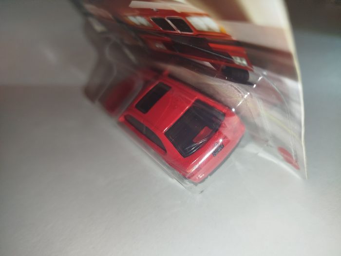 Matchbox 1995 BMW 318ti 1êre Édition 2025 - photo numéro 8