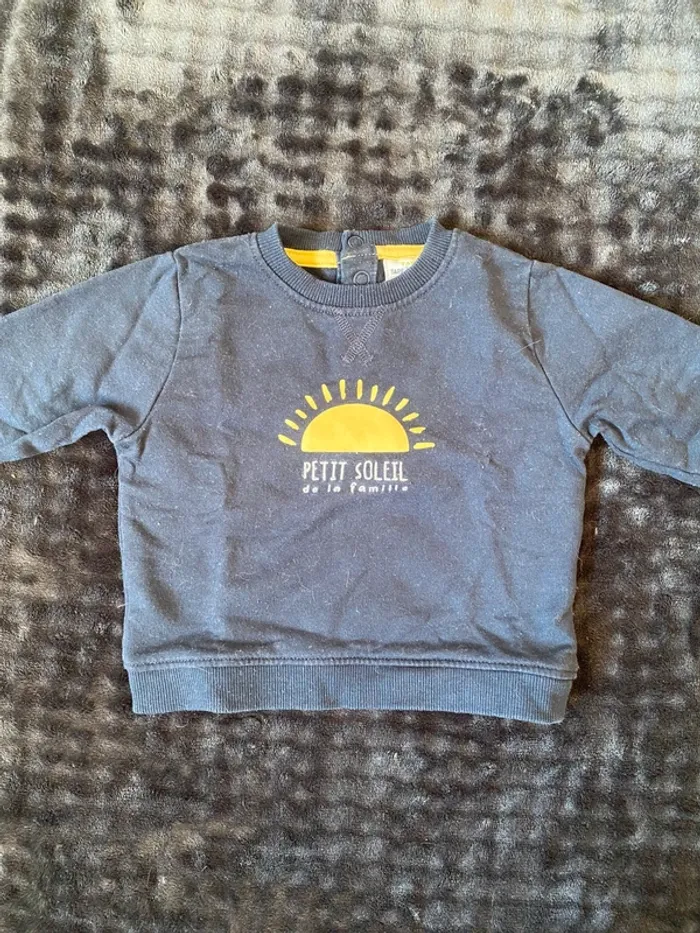 Pull tape à l’œil