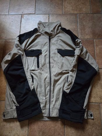 Blouson travail 