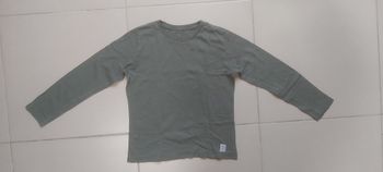 Tshirt manche longue 10 ans