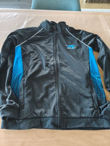 Veste survêtement airness 16 ans