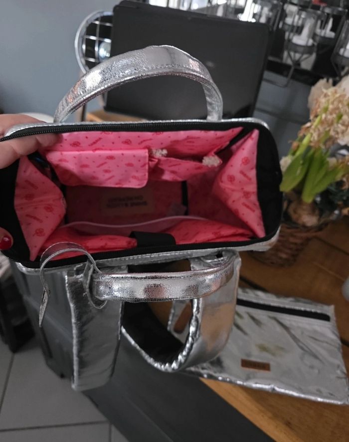 Sac cabaia lucky star - photo numéro 4