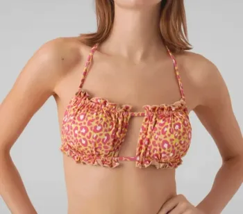Haut de maillot