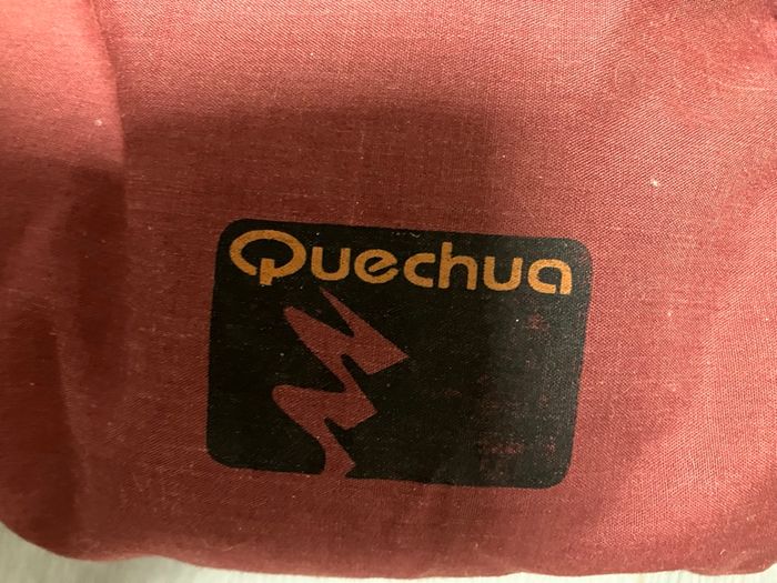 Lot de 2 duvets-Quechua-Taille L - photo numéro 8