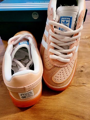 Adidas Gazelle Bad Bunny neuves avec étiquette 🏷