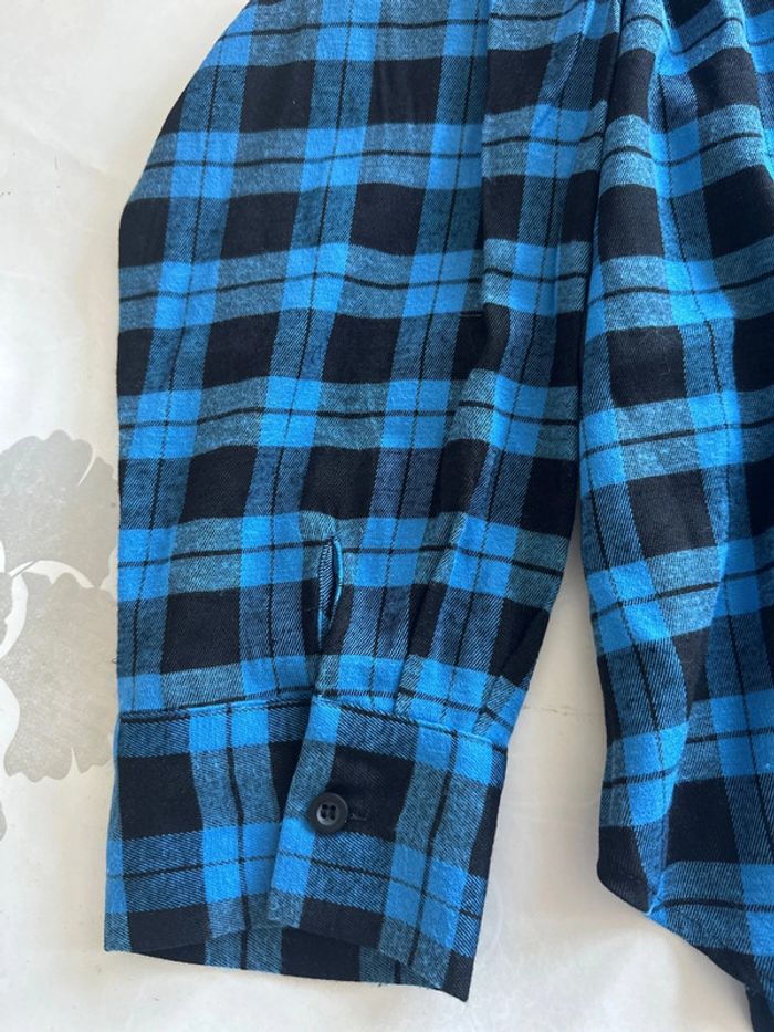 Chemise longue à manches longues - photo numéro 3