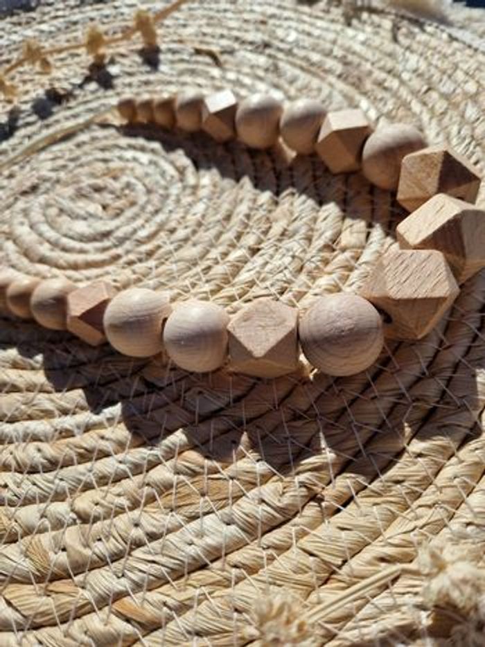 Collier d'allaitement - photo numéro 2