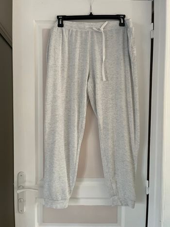 Pantalon de jogging neuf tissaia 50/52