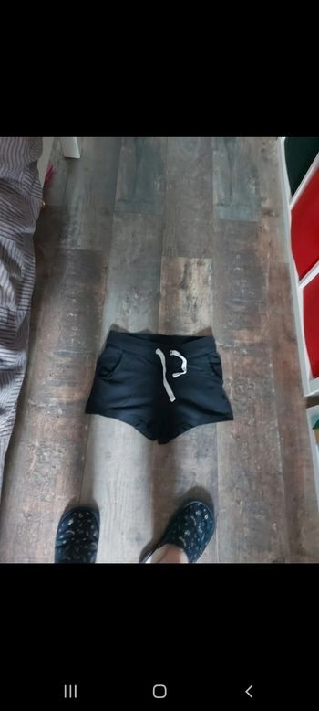 Short