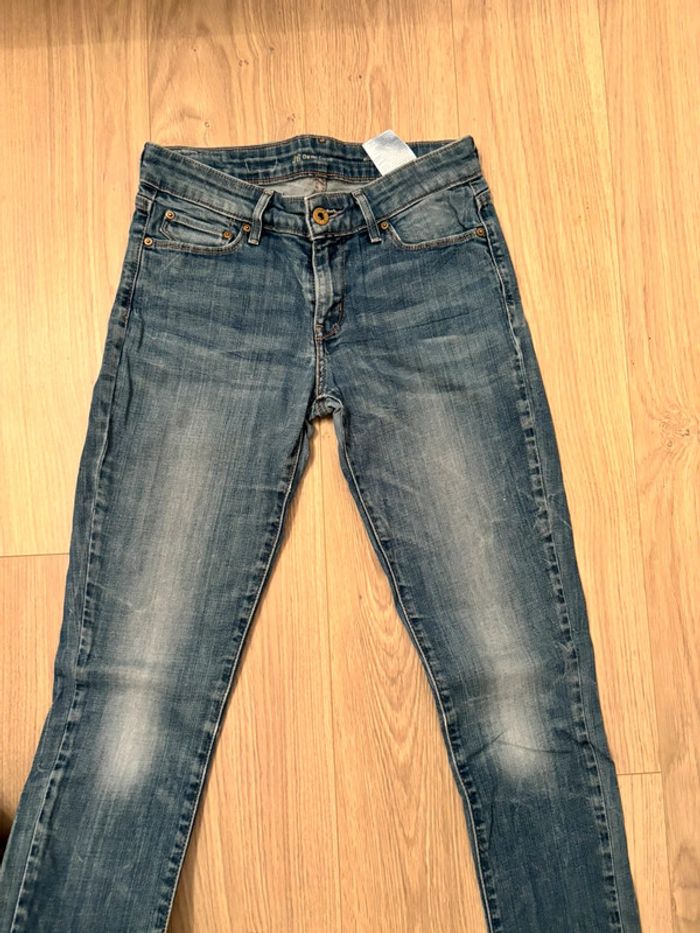 Jean levis skinny w26 l32 Levi’s taille 36