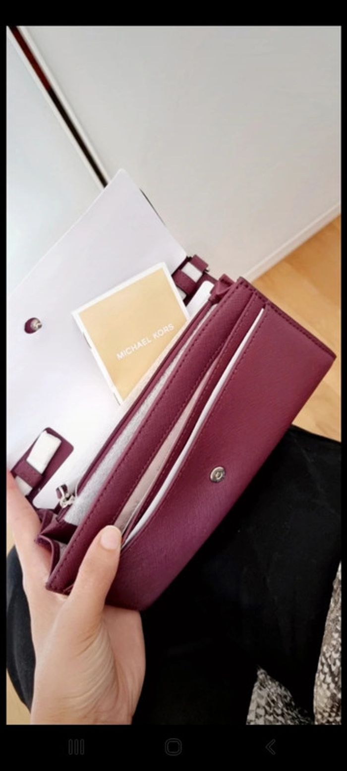 Pochette MK neuf - photo numéro 4