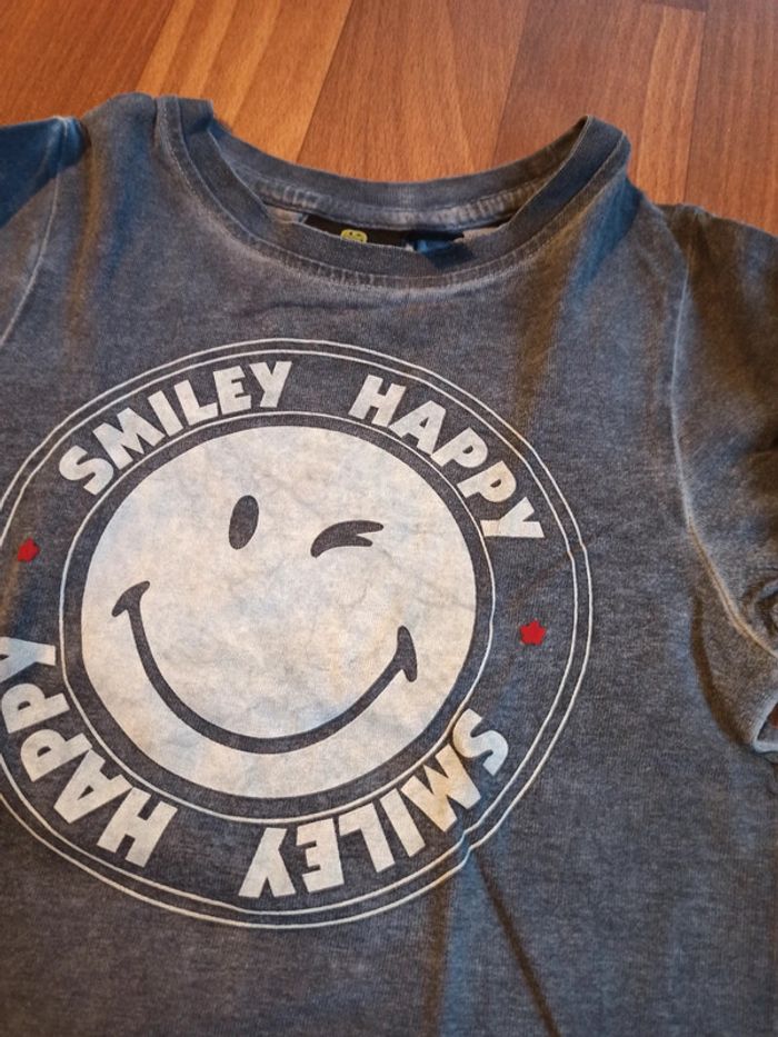 Tee-shirt 3ans - photo numéro 2