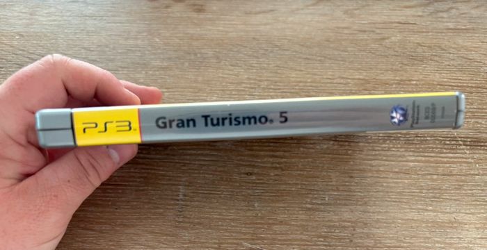 Gran turismo 5 ps3 - photo numéro 5