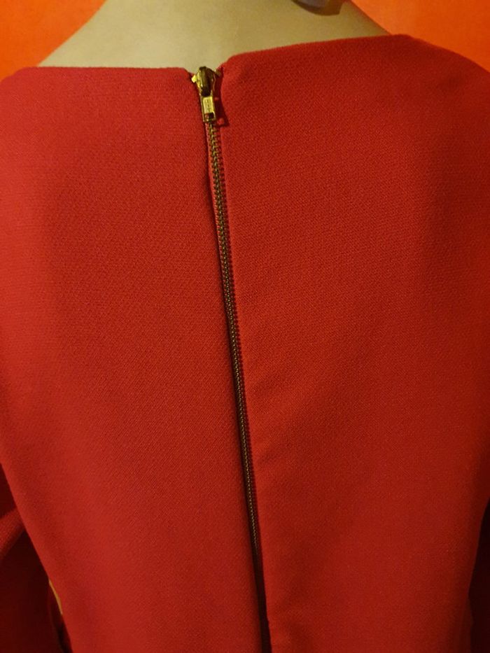 Robe droite. - photo numéro 7