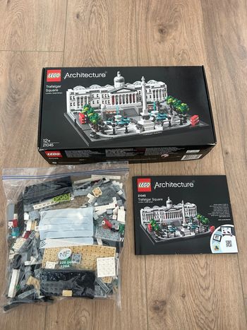 Lego 21045