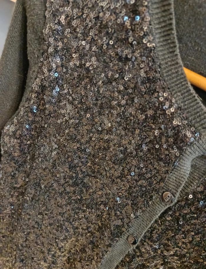 Gilet femme - photo numéro 3