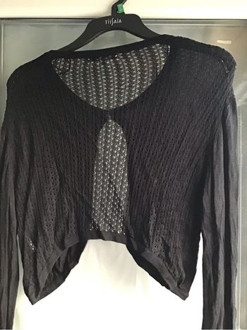 Boléro taille 38/40