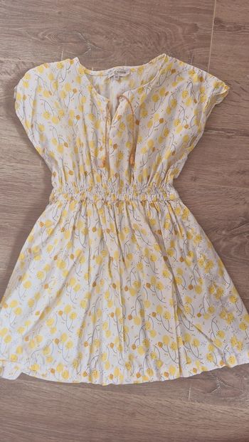 Jolie robe Louis & Victorie